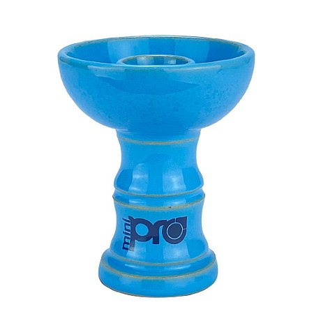 Rosh Pro Hookah Mini Clássico - Azul Claro