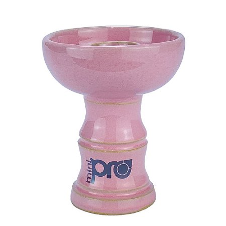 Rosh Pro Hookah Mini Clássico - Rosa