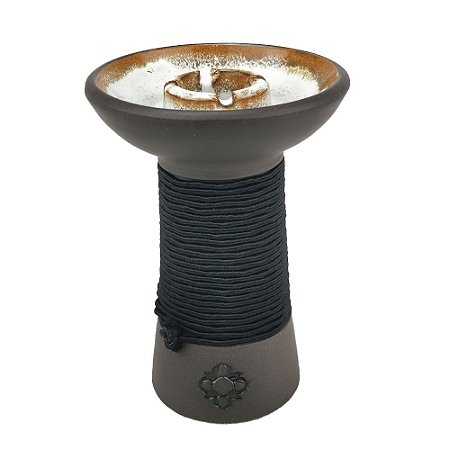 Rosh Amazon Hookah Designo Onix - Mesclado