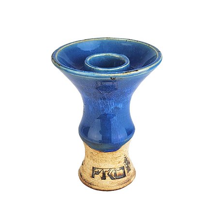 Rosh Pro Hookah Premium Cosmic - Azul Bebê