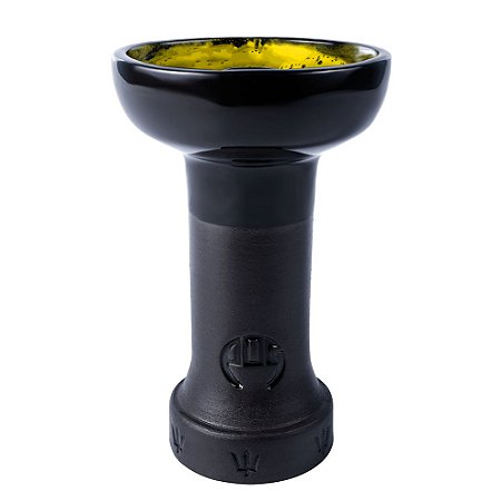 Rosh Triton Hookah Deepog Fosco - Amarelo