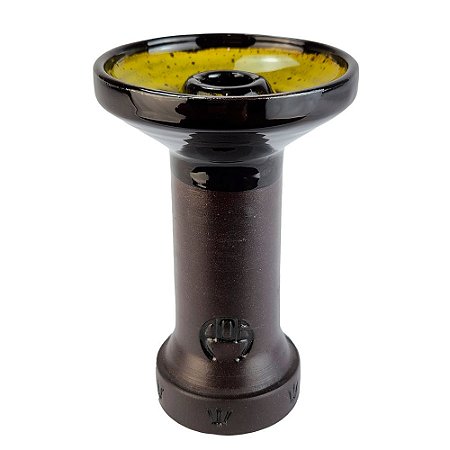 Rosh Triton Hookah Tripog Fosco - Amarelo