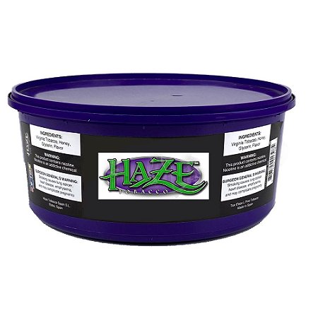 Essência Haze 1kg - Escolha o Sabor