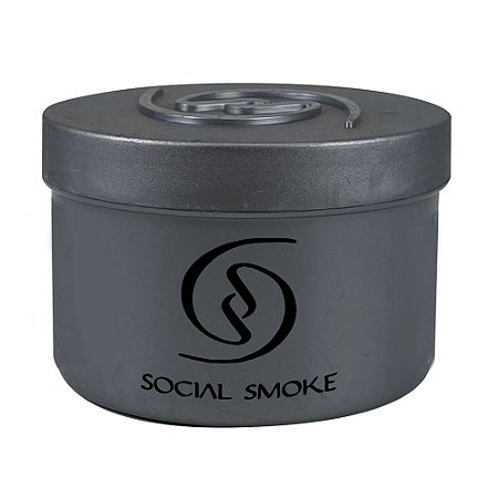 Essência Social Smoke 250g - Escolha o Sabor