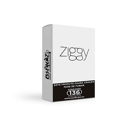 Essência Ziggy 50g - Escolha o Sabor