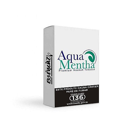 Essência Adalya Aqua 50g - Escolha o Sabor