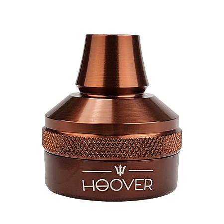 Filtro de Rosh Hoover Triton Hookah - Bronze