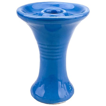 Rosh Black Hookah - Azul Escuro