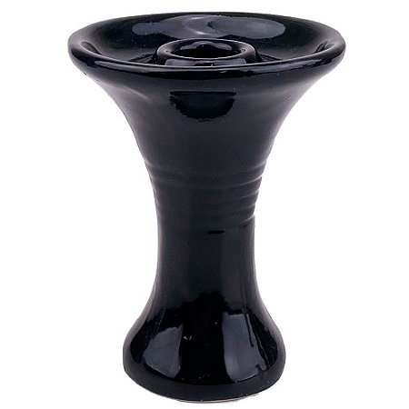 Rosh Black Hookah - Preto