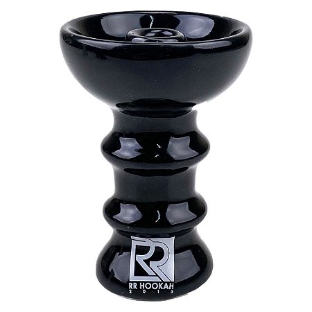 Rosh RR Hookah Brow - Preto