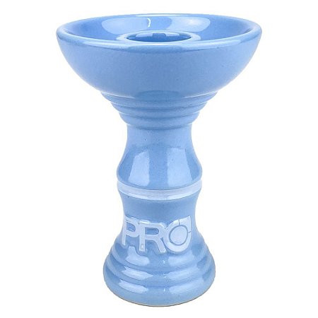 Rosh Pro Hookah Relevo Clássico - Azul Bebê