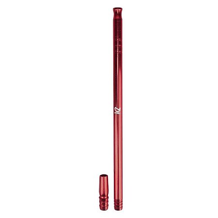 Piteira ZH 30cm - Vermelho