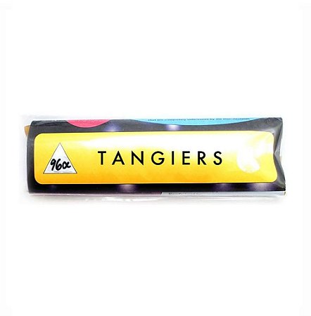 Essência Tangiers Noir Alfa 250g - Escolha o Sabor