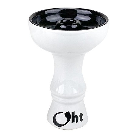 Rosh OHT Classic - Branco/Preto