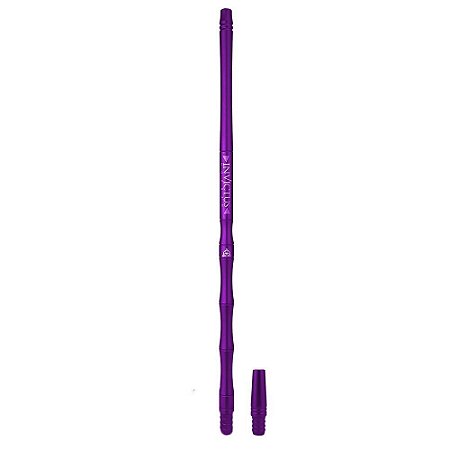 Piteira Invictus Hookah New Long - Roxo