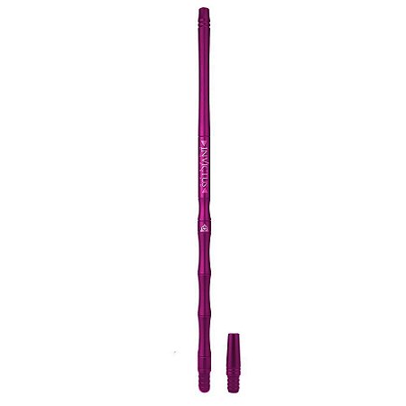 Piteira Invictus Hookah New Long - Rosa