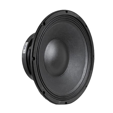 Alto Falante Qvs 15 Polegadas 90 PA 2000rms Subwoofer