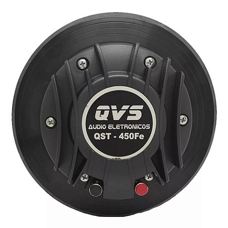 Driver QVS - QSD 450 150W RMS TRIO