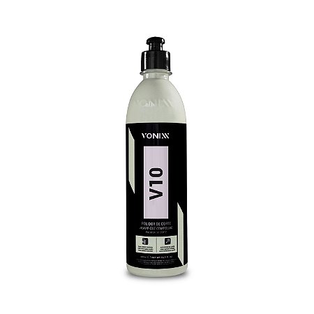 VONIXX POLIDOR DE CORTE V10 500ML
