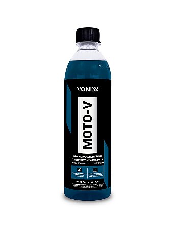 MOTO-V LAVA MOTOS 500ML VONIXX