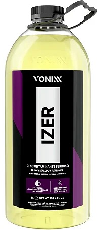 VONIXX IZER 3L