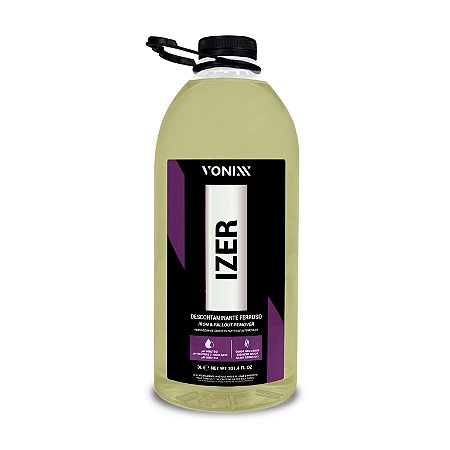 VONIXX IZER 03LTS DESCONTAMINANTE FERROSO
