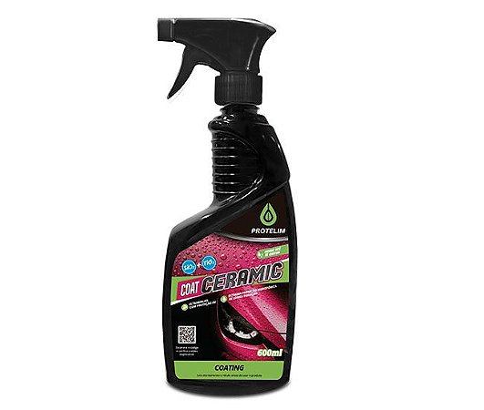 PROTELIM CERAMIC COATING 600ML