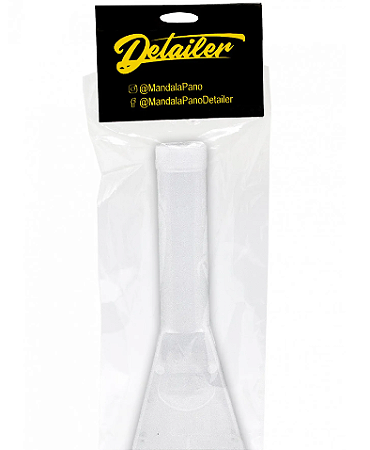 DETAILER BOCAL PARA EXTRATORA