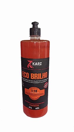 KARZ ECO BRILHO 1L