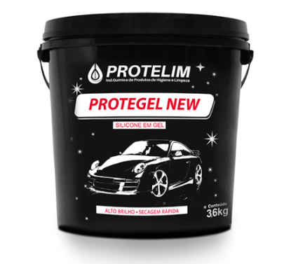 PROTELIM PROTEGEL NEW BD 3,6 KG