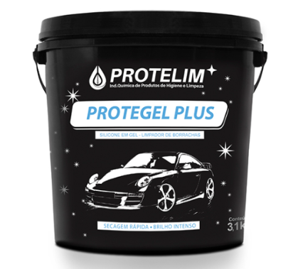 PROTELIM PROTEGEL PLUS BD 3,1KG