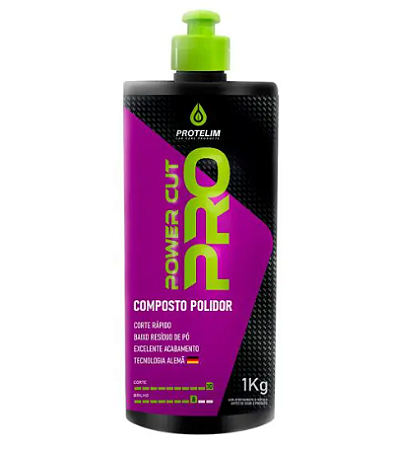 PROTELIM POWER CUT PRO 1KG