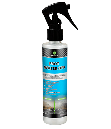 PROTELIM PROT WATER OFF 250ML