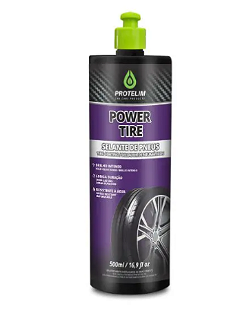 PROTELIM POWER TIRE 1,5 LTS