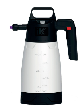 IK GERADOR DE ESPUMA PRO 2 - 2LTS