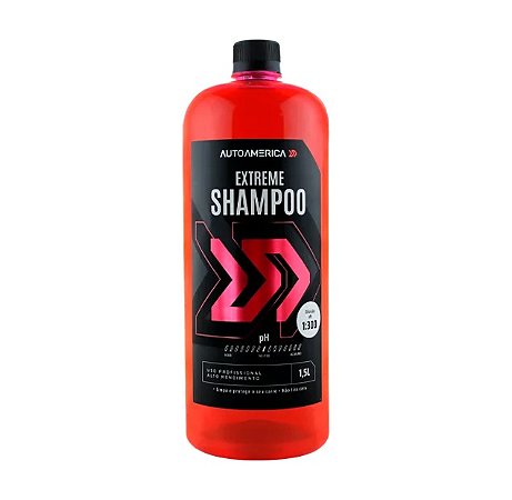 AUTOAMERICA SHAMPOO EXTREME 1,5L