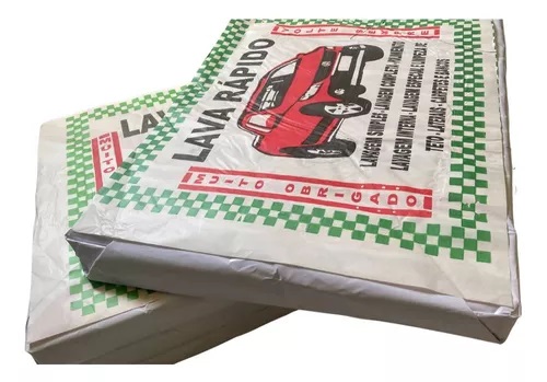 TAPETE DE PAPEL 5KG