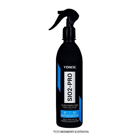 SELANTE SIO2-PRO VONIXX 500ML