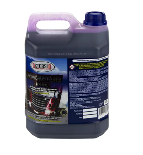DETERSID DESINCRUSTANTE 5L