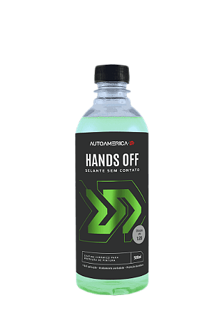 AUTOAMERICA HANDS OFF CONCENTRADO 500ML