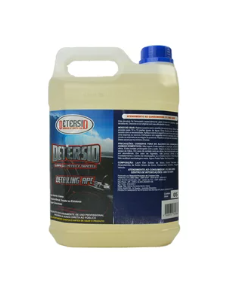 DETERSID LIMPA CARPETES 5L