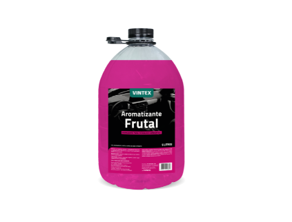 VINTEX AROMATIZANTE/SANITIZANTE FRUTAL 5L