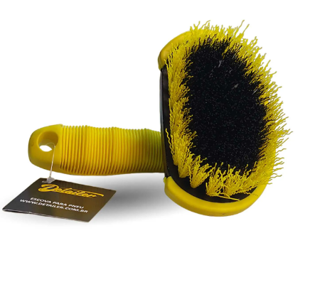 ESCOVA PARA PNEUS DETAILER