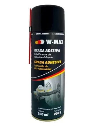 WURTH GRAXA ADESIVA W-MAX 200g