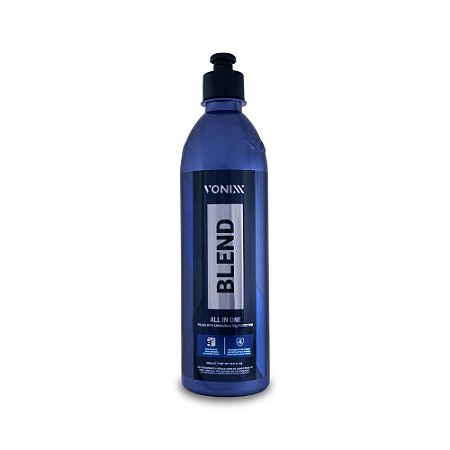 POLIDOR BLEND ALL IN ONE VONIXX