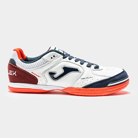 tênis joma top flex futsal