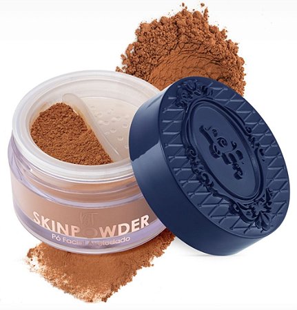 BT Skinpowder Cor Tan Bruna Tavares