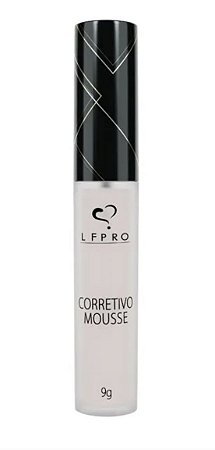 Corretivo Mousse LFPRO - Cor 01