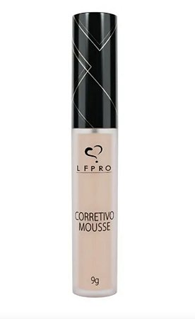 Corretivo Mousse LFPRO - Cor 03