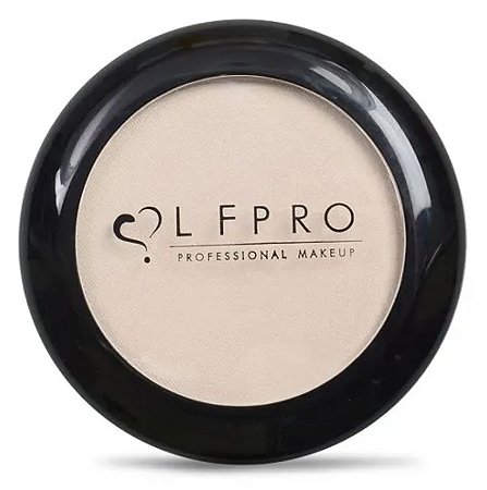 Iluminador Compacto LFPRO - Cor Beige - VENC. 11/2022